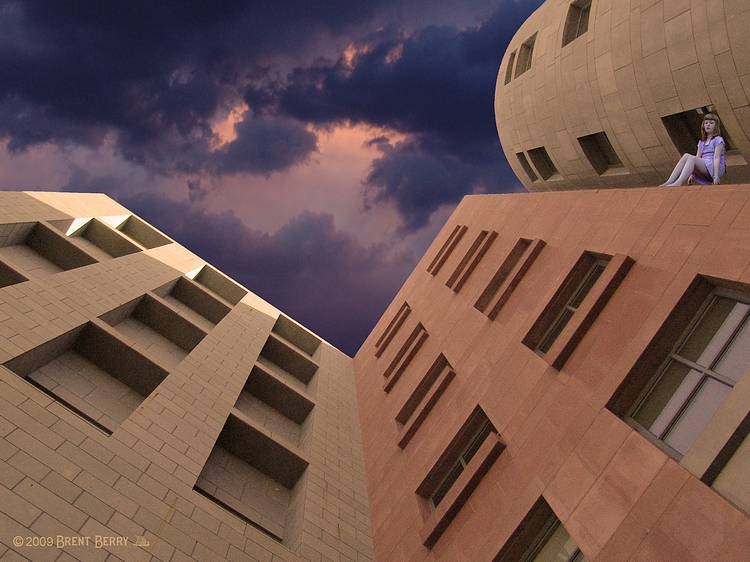 Something on the side