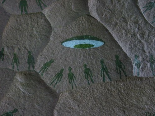 Ancient UFO's 2