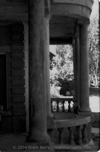 Tarabino house