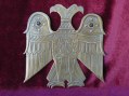 Byzantine  Double Eagle